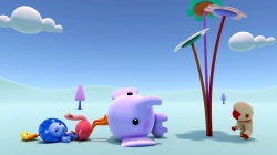 Doong Doong Movie For Kids Best Cartoon for Children #04